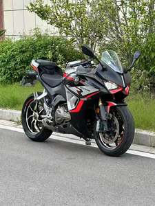 二手QJMOTOR赛550S