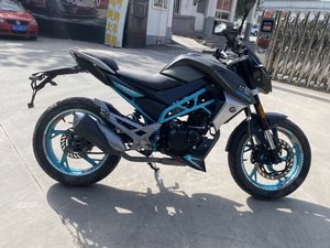 二手春风150NK
