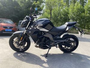 二手春风400NK