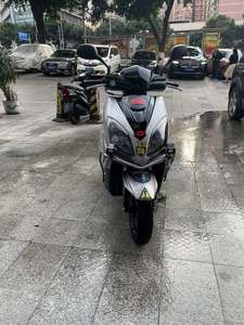 二手望江WJ125T-36