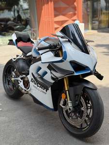 二手杜卡迪Panigale V4
