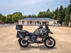 二手宝马R 1250 GS