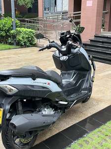 二手三阳Joymax Z 300