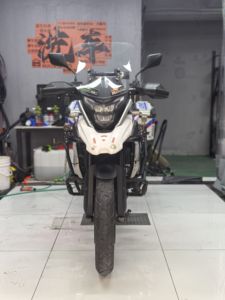 二手凯越400X