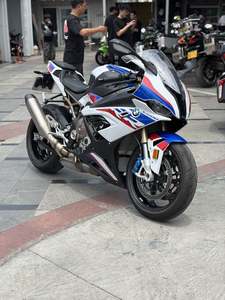 二手宝马S 1000 RR