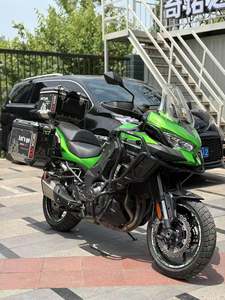 二手川崎Versys 1000 