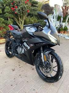 二手春风250SR