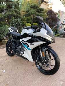 二手春风250SR