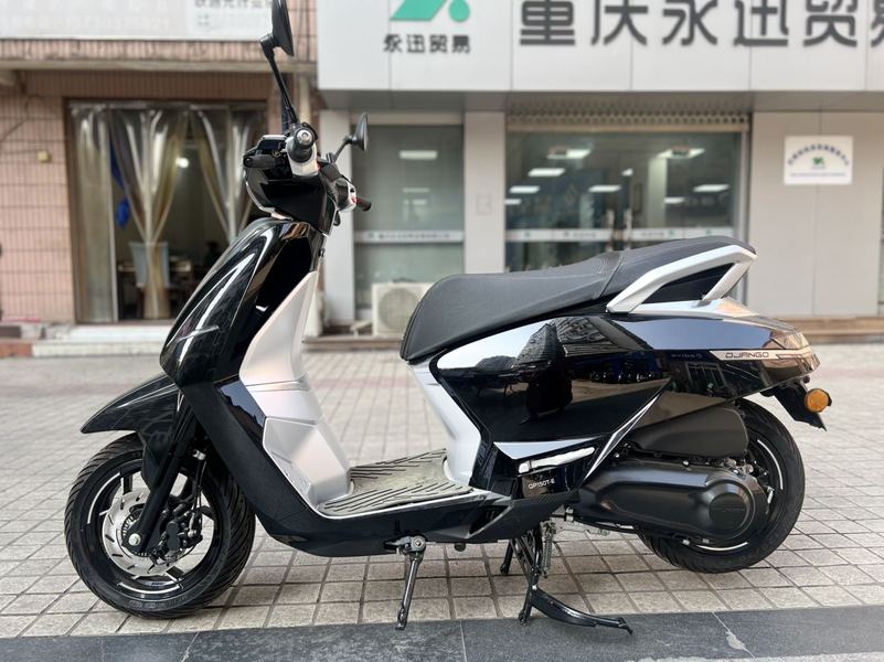 二手标致DJANGO EVO