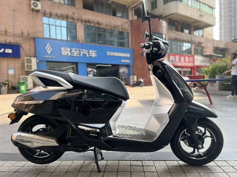 二手标致DJANGO EVO