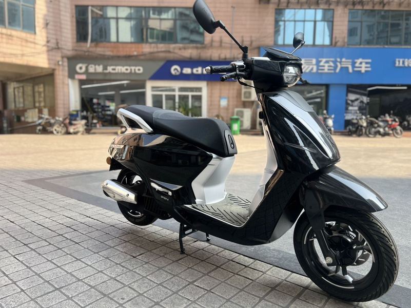 二手标致DJANGO EVO