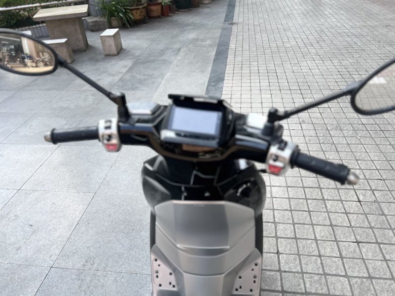 二手标致DJANGO EVO