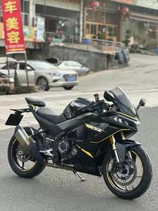 二手无极RR525