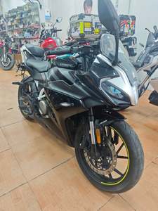 二手春风250SR