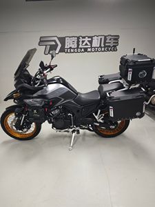 二手凯越525X