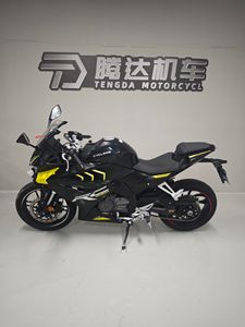 二手赛科龙RC250