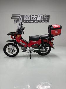 二手新大洲本田Cross Cub
