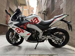 二手宗申阿普利亚GPR150R