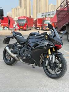二手QJMOTOR赛600