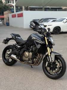 二手QJMOTOR追600