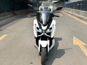 二手无极SR150GT