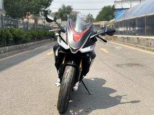 二手阿普利亚RS 660 