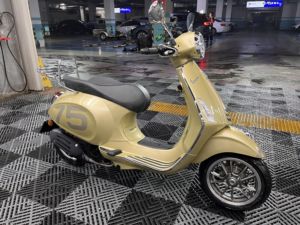 二手VESPAPrimavera 150