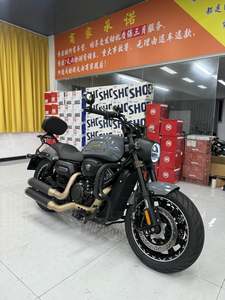 二手庄威V400