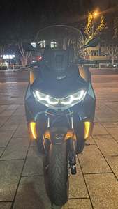 二手宝马C 400