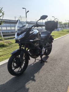 二手新大洲本田CBF190X