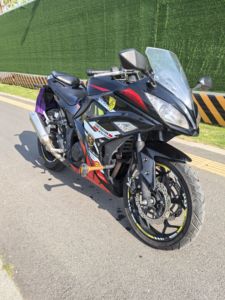 二手国威GW200-B