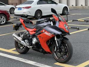 二手贝纳利龙卷风 Tornado 302R