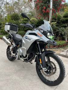 二手宝马F 850 GS