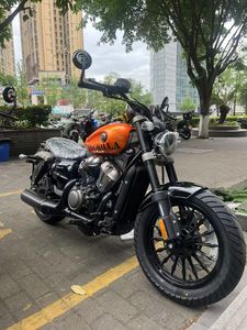 二手奔达金吉拉250