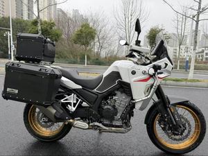 二手凯越800X