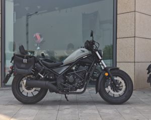 二手本田CM300