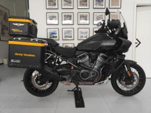 二手哈雷戴维森Pan America 1250 Adventure