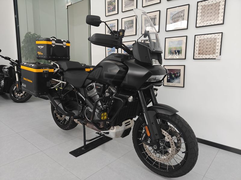 二手哈雷戴维森Pan America 1250 Adventure