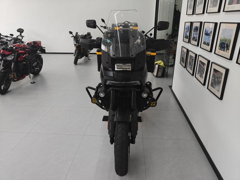 二手哈雷戴维森Pan America 1250 Adventure