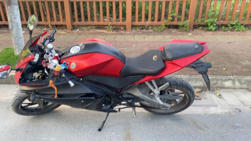 二手飞鹰R25