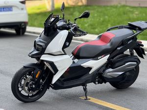二手宝马C 400