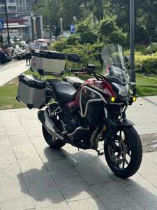二手本田CB400X