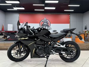 二手凯越250RR 刺鸟