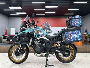 二手凯越525X