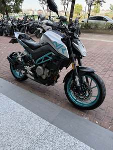 二手春风250NK