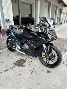 二手赛科龙RC250