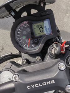 二手赛科龙RE401