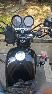 二手济南铃木悍道150