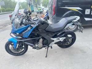 二手春风650MT