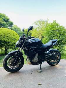 二手春风650NK